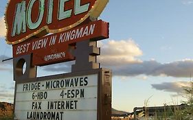 Hill Top Motel